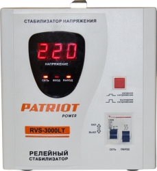 Patriot Power RVS-3000LT