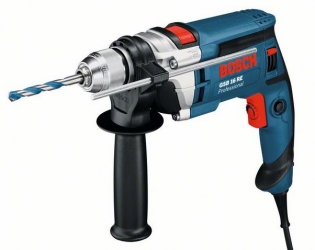 Bosch GSB 16 RE (БЗП)