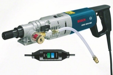 Bosch GDB 1600 WE