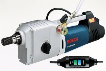 Bosch GDB 2500 WE