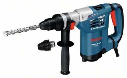 Bosch GBH 4-32 DFR