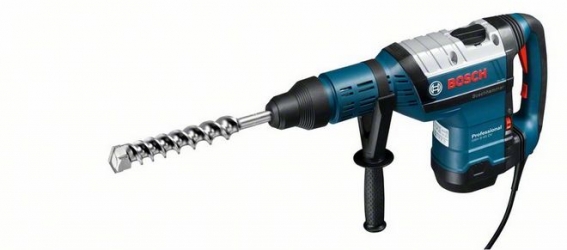 Bosch GBH 8-45 DV