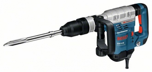 Bosch GSH 5 СE