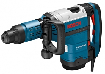 Bosch GSH 7 VC