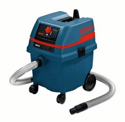 Bosch GAS 25 L SFC