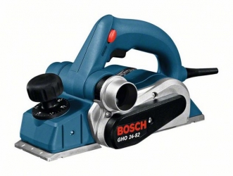 Bosch GHO 26-82 (Картонная коробка)