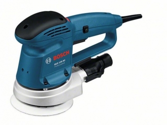 Bosch GEX 125 AC