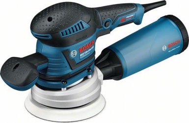 Bosch GEX 125-150 AVE