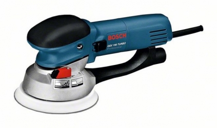 Bosch GEX 150 Turbo