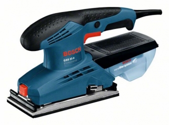 Bosch GSS 23 A