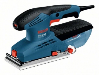 Bosch GSS 23 AE