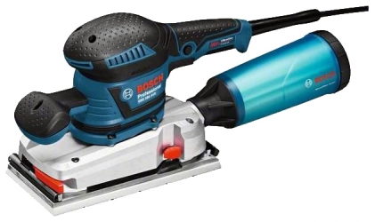 Bosch GSS 280 AVE