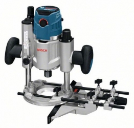 Bosch GOF 1600 CE L-BOXX