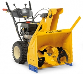 Cub Cadet 528 HD SWE