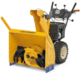 Cub Cadet 530 HD SWE