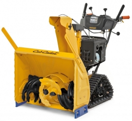 Cub Cadet 730 HD TDE