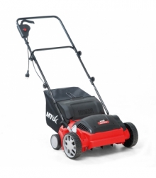 MTD SMART 30 VE