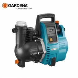 Gardena 4000/5 E Comfort