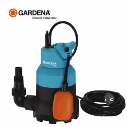 Gardena 6000 Classic