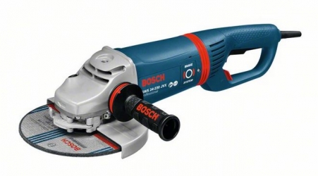 Bosch GWS 24-230 JVX