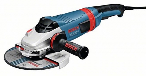 Bosch GWS 22-230 LVI