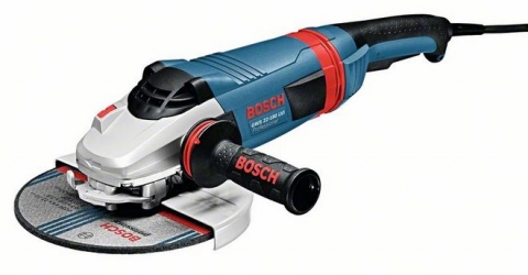 Bosch GWS 22-180 LVI