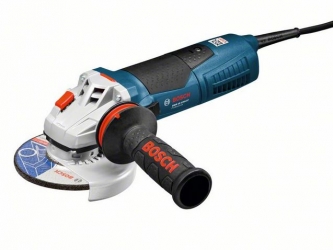 Bosch GWS 15-125 CIT