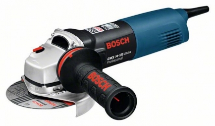 Bosch GWS 15-125 CI