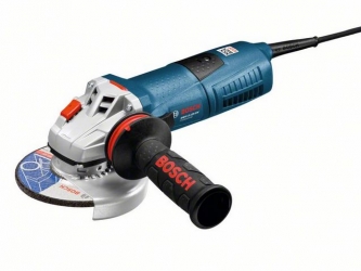 Bosch GWS 12-125 CIE (Чемодан)