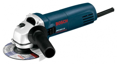 Bosch GWS 850 CE