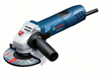 Bosch GWS 7-115 E