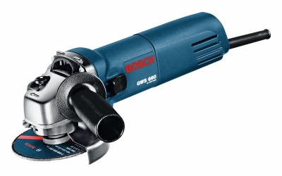 Bosch GWS 660