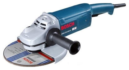 Bosch GWS 20-230 H