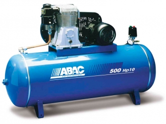 ABAC B 6000 / 500 FT 7,5 15 бар