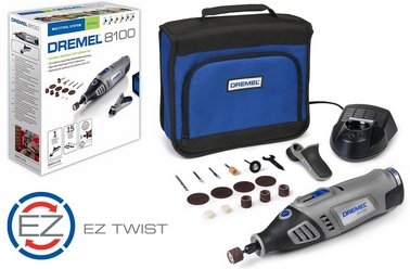 Dremel 8100-1/15