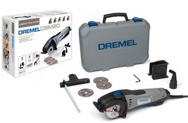 Dremel DSM20-3/4