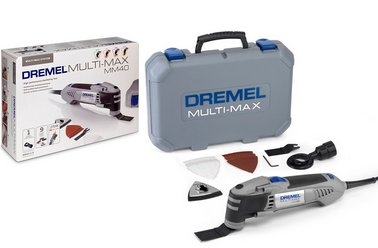 Dremel Multi-Max MM40-1/9