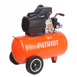 Patriot PRO 50/260