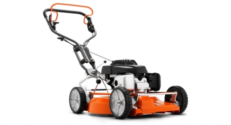 Husqvarna LB 553S e