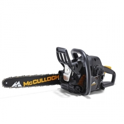 McCulloch CS 400T