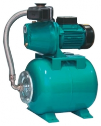 General Pump GP J-601IA5