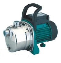 General Pump GP J-1300S