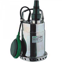 General Pump GP S-750S