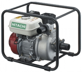 Hitachi A160E