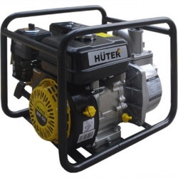 Huter MP-50