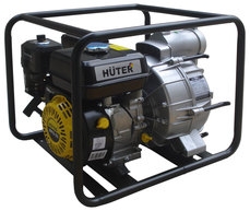 Huter MPD-80