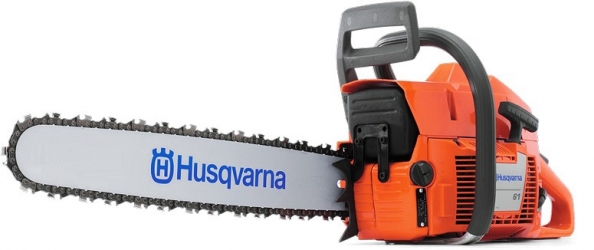 Husqvarna 61