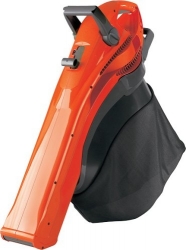 Flymo GardenVac 2500