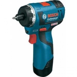 Bosch GSR 10,8 V-EC HX