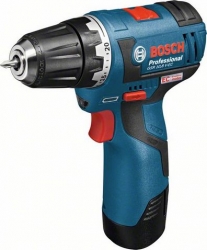 Bosch GSR 10,8 V-EC